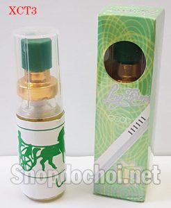 thuoc tri xuat tinh som long time