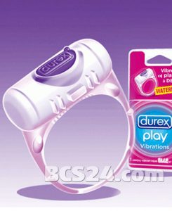 Vòng rung tình yêu Durex
