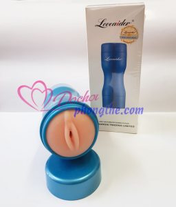 Âm đạo giả , Cốc thủ dâm 12 chế độ rung Loveaider