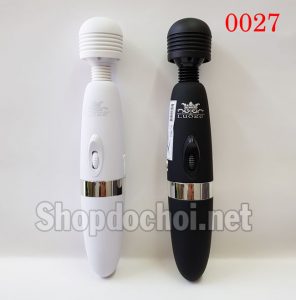 Đồ chơi tình dục cao cấp, Máy massage điểm G Louge - Nhật Bản