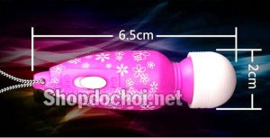 Máy rung massage điểm G