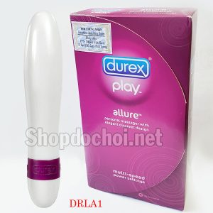 Đồ chơi tình dục cao cấp Durex Play Allure