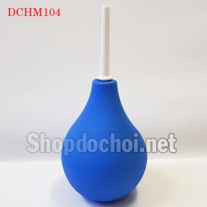 Dụng cụ thụt rửa hậu môn
