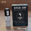 Thuốc xịt chống xuất tinh sớm Stud 100