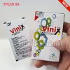 Tem ngậm Vinix 50&100 - Thuốc cương dương tức thì - Thumbnail Image 2