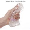 Cốc thủ dâm. Âm đạo giả trong suốt Galaku - Thumbnail Image 6