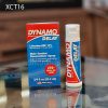 Chai Xịt Dynamo Delay Chính Hãng Mỹ: Bí Quyết Kéo Dài Cuộc Yêu Đến 30 Phút