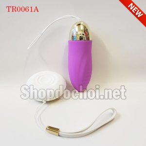 Trứng rung không dây điều khiển từ xa Leten Surge