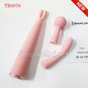Máy rung điểm G mini Svakom LuLu