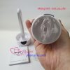 Máy thủ dâm tự động bú mút dương vật Air Jet có sưởi ấm - Thumbnail Image 2