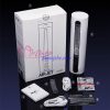 Máy thủ dâm tự động bú mút dương vật Air Jet có sưởi ấm - Thumbnail Image 3