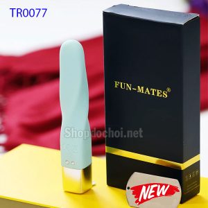 Máy rung mát xa vùng kín Fun Mates