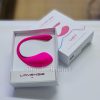 Trứng rung thông minh Lovense Lush 3 kết nối qua APP - Thumbnail Image 4