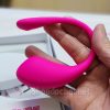 Trứng rung thông minh Lovense Lush 3 kết nối qua APP - Thumbnail Image 5