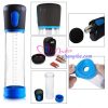 Máy tập to dương vật tự động Men PowerUp - Thumbnail Image 3