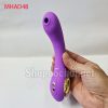 Máy rung mút vùng kín cực phê Leten G-Spot