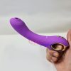 Máy rung mút vùng kín cực phê Leten G-Spot - Thumbnail Image 5