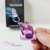 Vòng rung Durex Play Bliss kích thích âm vật khi yêu - Thumbnail Image 2