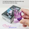 Vòng rung Durex Play Bliss kích thích âm vật khi yêu - Thumbnail Image 4