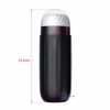 Âm đạo giả Svakom Sam Neo tự động rung mút co bóp điều khiển qua điện thoại - Thumbnail Image 2
