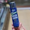 Gel bôi trơn hậu môn gốc nước Pjur Back Door Anal