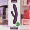 Svakom Avery máy rung thụt kích thích vùng kín cực sướng - Thumbnail Image 3
