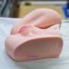 Âm vật giả silicone nằm ngửa siêu đẹp, mềm mịn có lỗ hậu môn hấp dẫn - Thumbnail Image 4