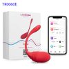 Trứng rung thục Lovense Vulse