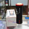 Cốc thủ dâm Âm đạo giả tự động thụt Pretty love Ozzy - Thumbnail Image 3