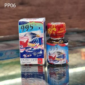 Chai hít ngửi Popper 995 - 10ml
