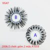 Vòng đuôi ngựa nhân tạo giá rẻ đeo đầu khấc dương vật