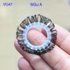 Vòng đuôi ngựa nhân tạo giá rẻ đeo đầu khấc dương vật