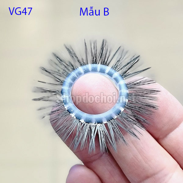 Vòng đuôi ngựa nhân tạo giá rẻ đeo đầu khấc dương vật