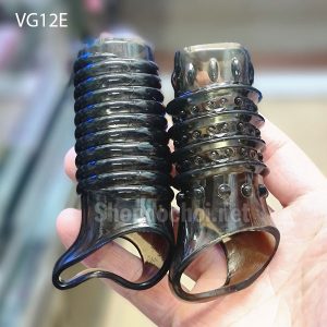 Bao đôn khúc giữa có gân ,gai, bi, quai đeo