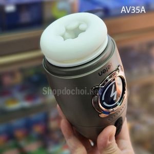 Cốc thủ dâm tự động Leten