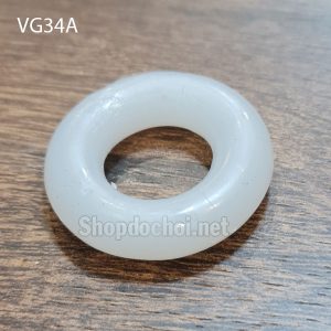 Vòng đeo cu silicone cải thiện thời gian quan hệ