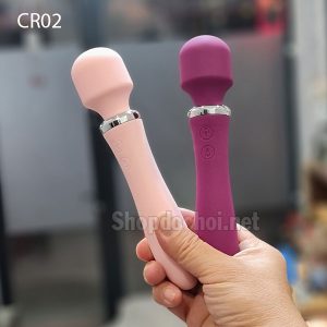 Chày Rung Tình Yêu 2 Đầu LiLo
