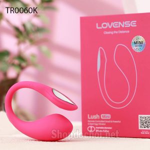 Trứng Rung Lovense Mini