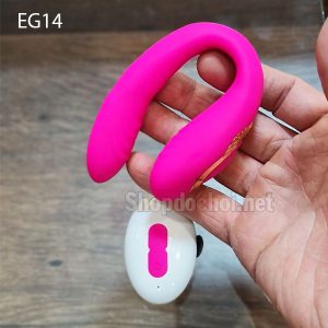 Máy rung ngoáy điều khiển từ xa
