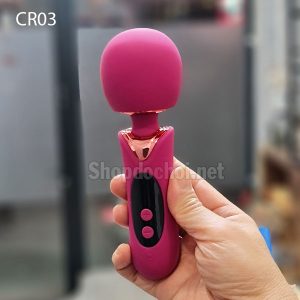 Chày rung tình yêu Elizabeth cao cấp