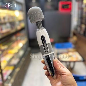 Chày Rung Leten Lighting Siêu Mạnh – Sưởi Ấm