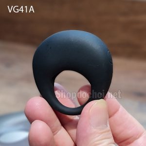Vòng Rung Đeo Dương Vật Pretty Love Trap