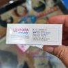 Thuốc Tăng Cường Sinh Lý Nữ Dạng Thạch Lovegra Oral Jelly Chính Hãng - Thumbnail Image 3