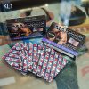Khăn Lau Chống Xuất Tinh Sớm Maxman
